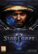 Starcraft II: Wings of Liberty